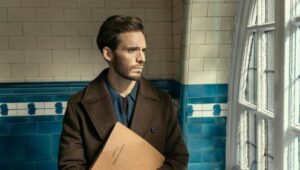 Harlan Coben’s Lazarus: 1×1