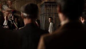 The Monster of Florence: 1×1