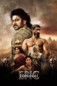 Bāhubali: The Epic (2025) [Hindi ORG] WEB-DL 480p, 720p & 1080p | GDRive