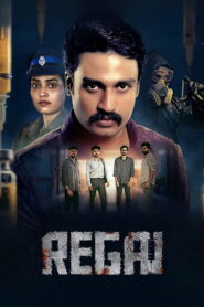 Regai (2025) Season 1 [Hindi ORG] WEB-DL 480p, 720p & 1080p | [Complete]