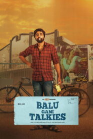 Balu Gani Talkies – Killer Talkies (2024) [Hindi ORG] WEB-DL 480p, 720p & 1080p | GDRive