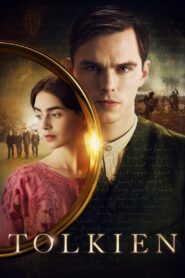 Tolkien (2019) Dual Audio [Hindi ORG & ENG] WEB-DL 480p, 720p & 1080p | GDRive