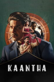 Kaantha (2025) Dual Audio [Hindi ORG & Tamil] WEB-DL 480p, 720p, 1080p & UHD 4K 2160p | GDRive
