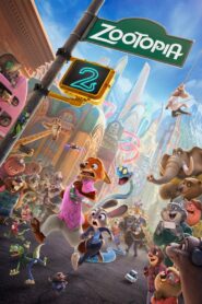 Zootopia 2 (2025) Dual Audio [Hindi (Clean) & ENG] HDRip 480p, 720p & 1080p | GDRive