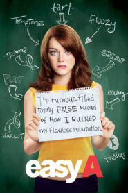 Easy A (2010) Dual Audio [Hindi ORG ENG] BluRay 480p, 720p & 1080p | GDRive